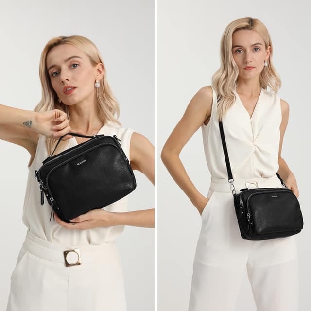 Detalle 2 de Gladdon Sac à bandoulière petit