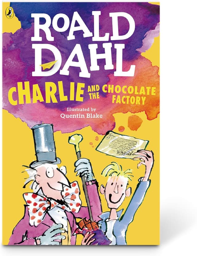 Detalle de Mini Brands Mini Books Serie 2 von ZURU – Sammelspielzeug mit 5 Miniatur-Büchern & Zubehör (ab 3 Jahren, Kapsel)