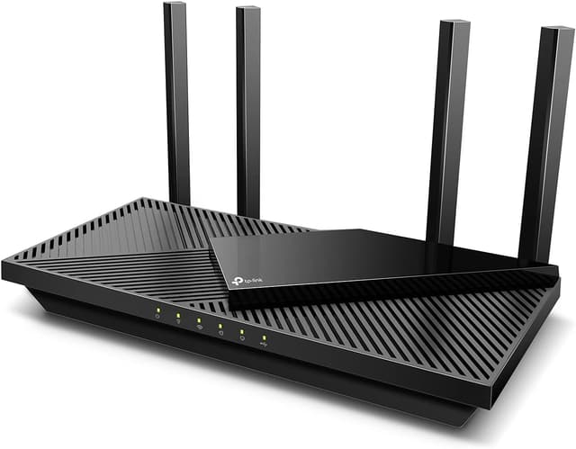 Detalle de TP-Link Archer AX55 AX3000 Wi‑Fi 6 Router