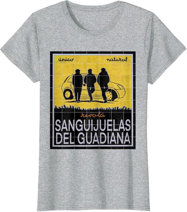 Thumbnail 6 de Revolá Camiseta