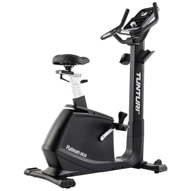 Imagen de Tunturi UB20 Platinum bicicleta estática 💪🏻 en OfertitasTOP