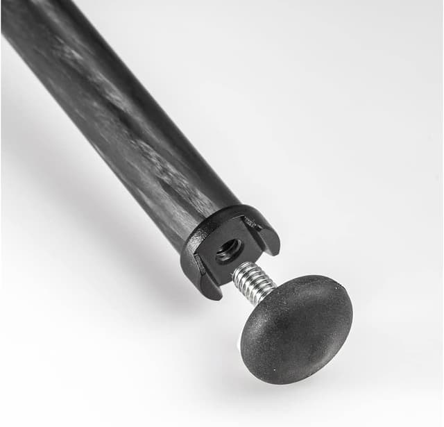 Thumbnail 3 de Manfrotto XPRO Monopode Fibre de carbone 4 sections