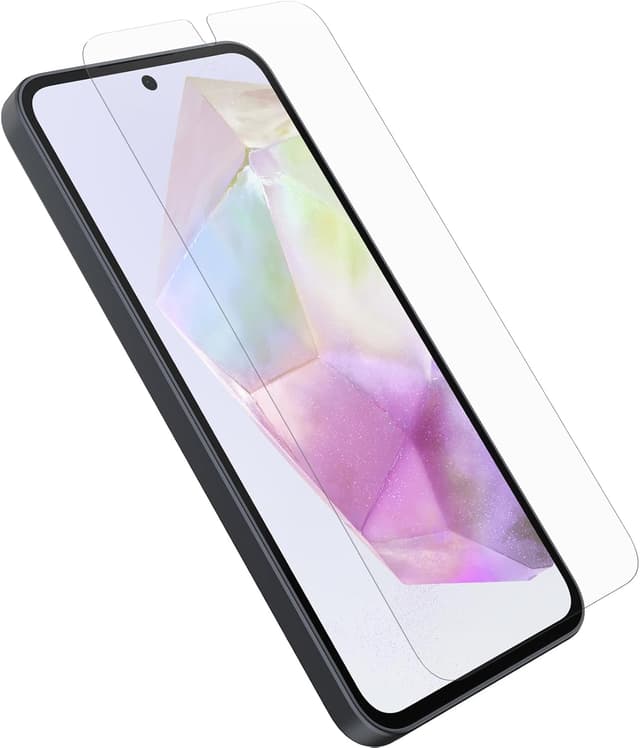 Detalle de Protection écran OtterBox Glass A35 5G
