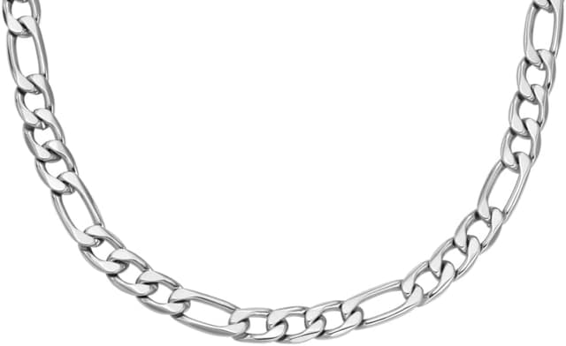 Thumbnail 2 de Fossil JF04721040 Halskette Silber