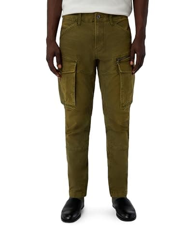 Imagen de G-STAR Rovic Zip Pantalón tapered 31W en OfertitasTOP