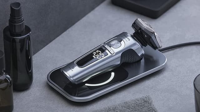 Thumbnail 3 de Philips Serie 9000 Prestige Afeitadora Hombre ⚡ Recargable 60min