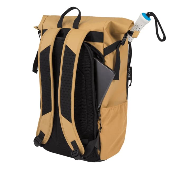 Detalle 2 de adidas Mochila Multigame 3.4 unisex 20 L