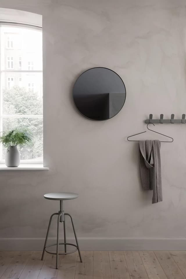 Thumbnail 3 de blomus COLORA Jarrón S Moonbeam de Loza 🏺 Elegante y Artesanal