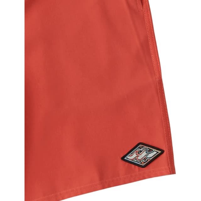 Detalle de Billabong Bañador All Day Lo Tide 17