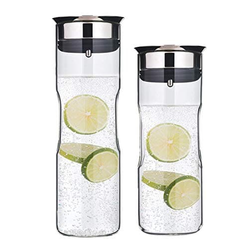 Thumbnail 11 de WMF Motion - Jarra de Cristal 1,25 L con Tapa 🥤