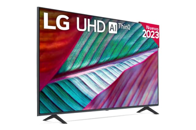 Imagen de LG UR78 Smart TV UHD 65 pulgadas 4K 2025 en OfertitasTOP