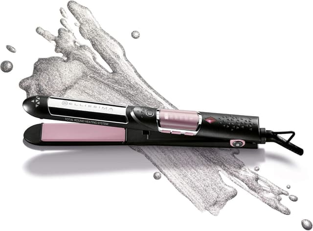 Detalle 2 de Bellissima Creativity B27 100 Glätteisen 150–230°C