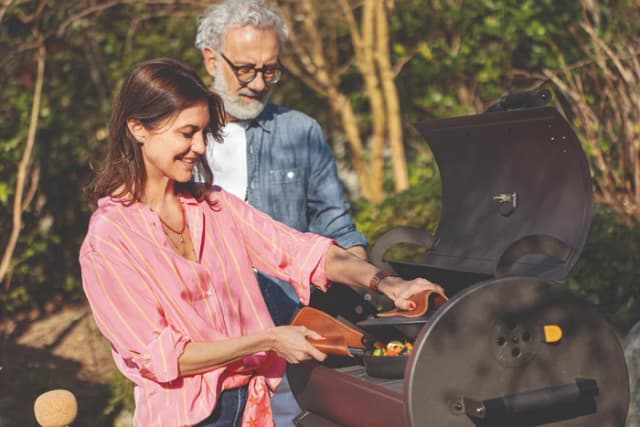 Thumbnail 22 de Boretti Barilo 2.0 Grill-Set für 16 Personen