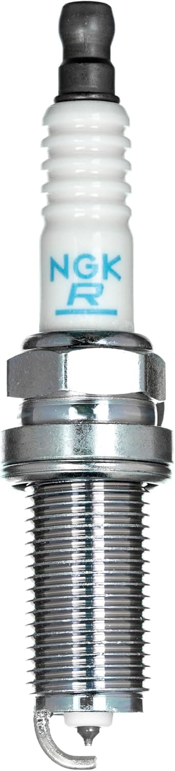 Detalle 2 de NGK Zündkerze PLFR5A-11 (6240) Laser Platinum – 1 Stück