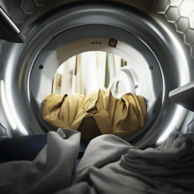 Thumbnail 24 de Miele TWR 780 WP EcoSpeed & Steam – Wäschetrockner mit EcoSpeed, Steam & PowerFresh