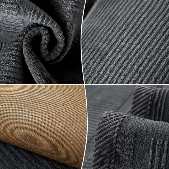 Thumbnail 2 de BXAEYIPOR Sofa Ăberzug đ