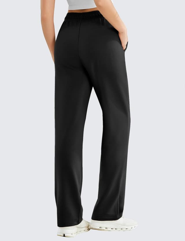 Detalle 2 de PINSPARK pantaloni da jogging lunghi donna