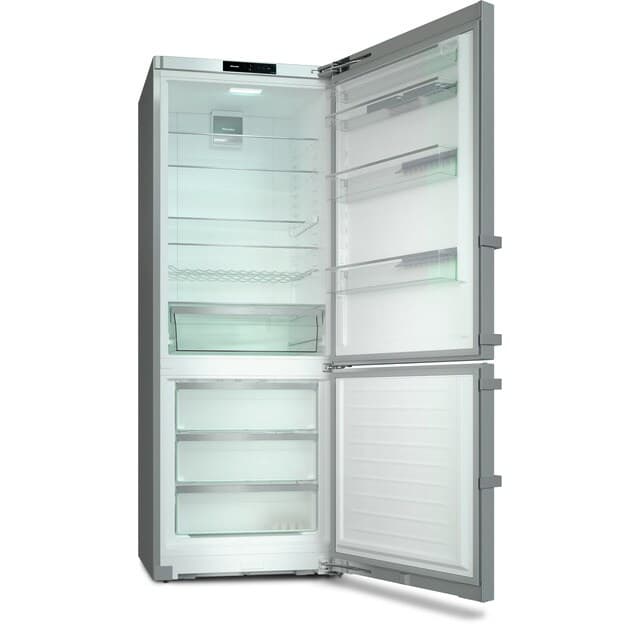 Thumbnail 1 de Miele KFN4796CD frigorífico combi DynaCool 357 L