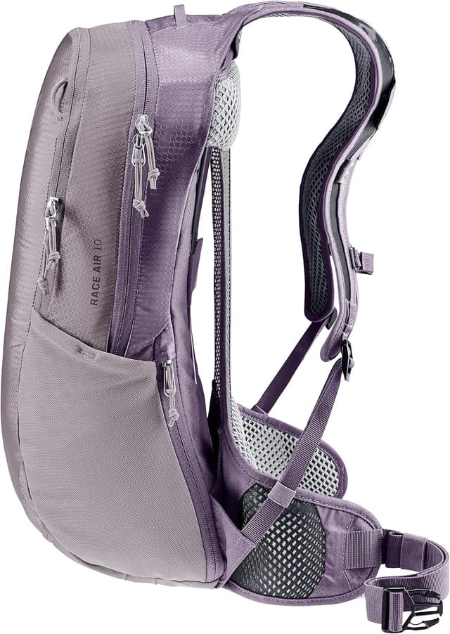 Thumbnail 6 de Deuter Race Air 10 Fahrradrucksack