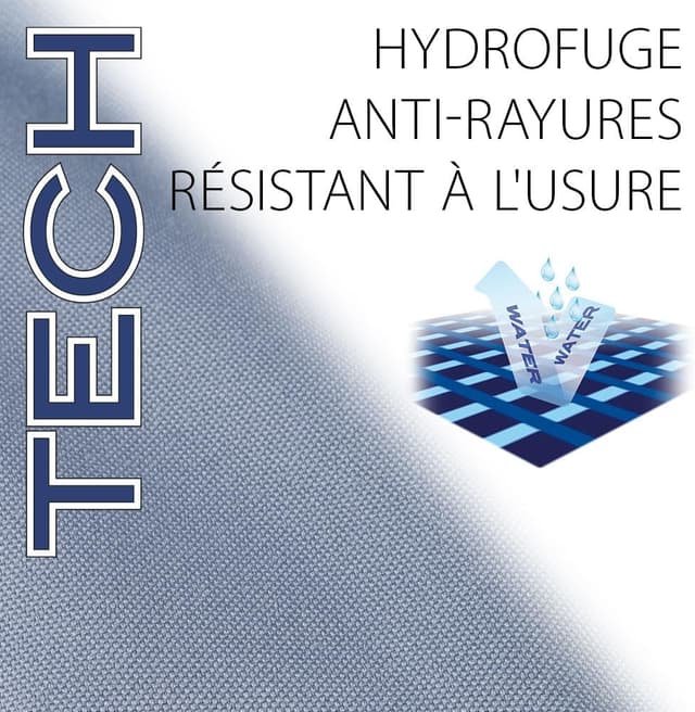 Thumbnail 5 de Ferplast Jollytech tapis pour chien 57×38 cm