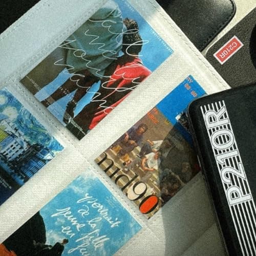 Thumbnail 10 de KODAK Mini 2 Retro Blanco (P210RW60): impresora fotográfica portátil con Bluetooth y 38 fotos