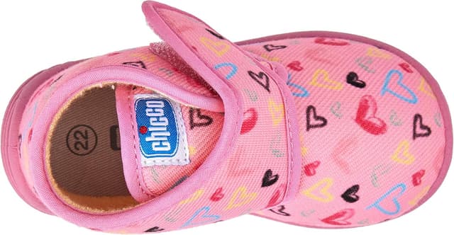 Detalle de Chicco chaussons à scratch fille 1