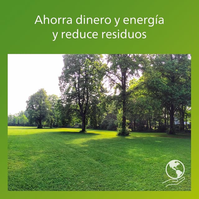 Thumbnail 5 de Philips Lighting Vapora: Aplique Solar Exterior IP44