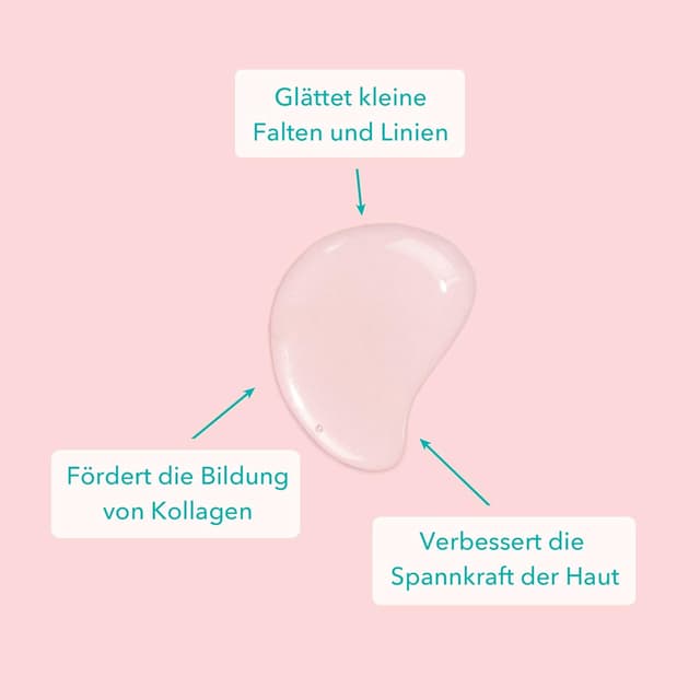 Detalle 2 de colibri skincare Hyaluron Booster 50ml