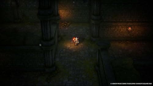 Thumbnail 2 de Square Enix Dragon Quest I & II Hd-2D