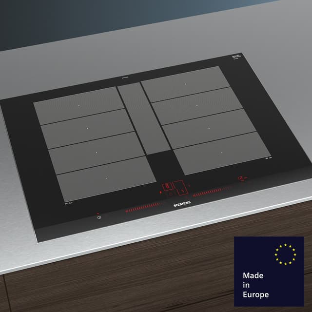 Thumbnail 2 de Siemens EX775LYE4E placa inducción 7400 W