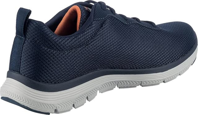 Detalle 2 de Skechers FLEX ADVANTAGE 4.0 zapatillas 43 EU Navy