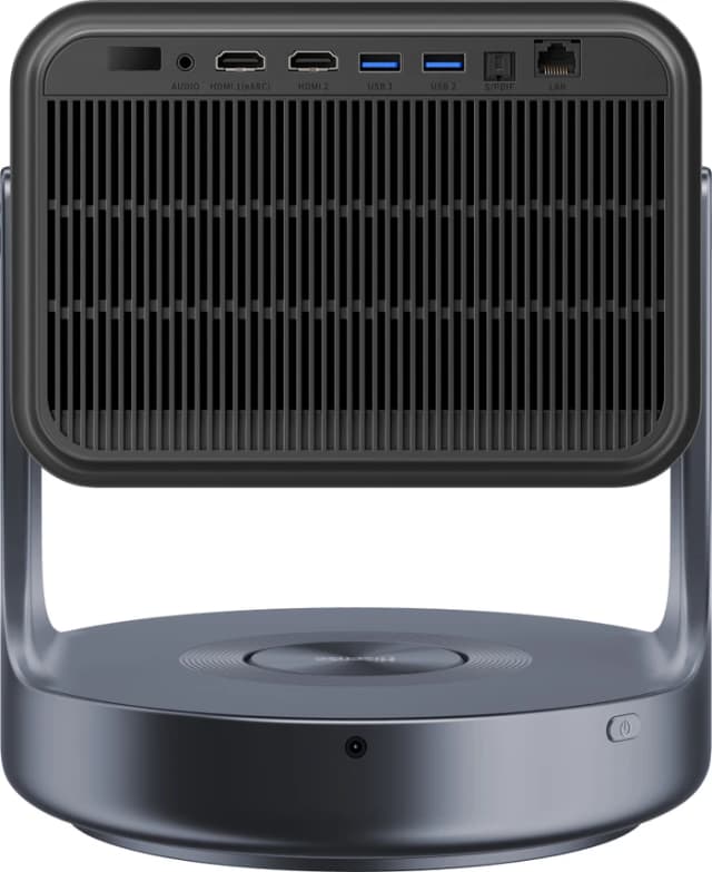 Thumbnail 9 de Hisense C2 Ultra Beamer mit 4K-Auflösung, Keystone-Korrektur und Vidaa Smart