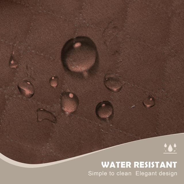 Detalle de Lydevo copridivano impermeabile 3 posti