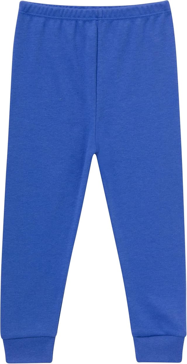 Detalle de Gerber Baby NBA Team Snug Fit Cotton Pajamas (Dallas Mavericks)