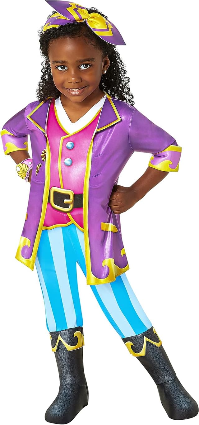 Imagen de Rubies Lorelai Costume 4T en OfertitasTOP