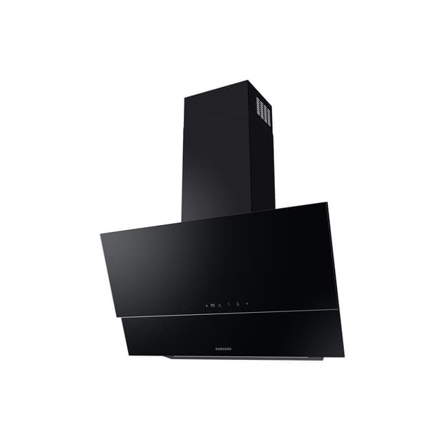 Detalle 2 de Samsung NK36C9804WB/UR campana 5 velocidades