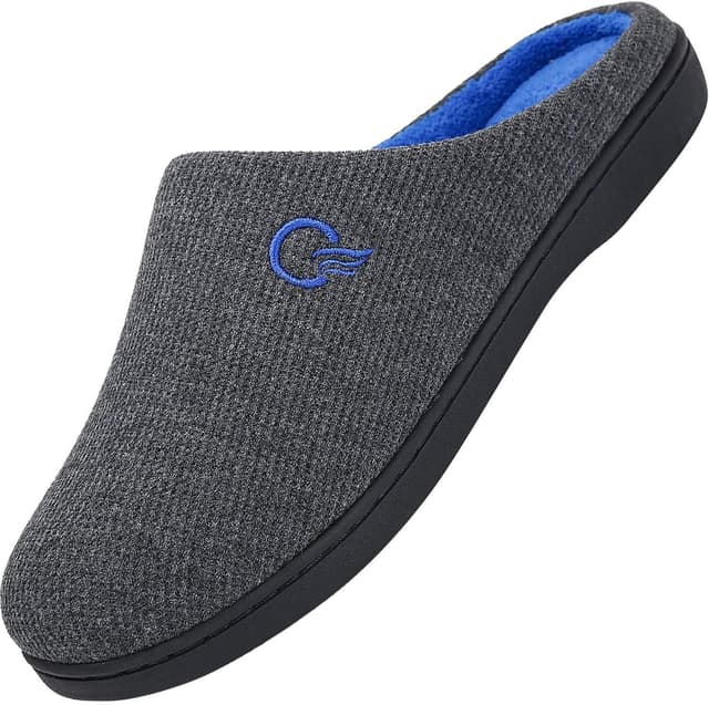 Thumbnail 6 de Mishansha Pantofole in memory foam taglia 36–47