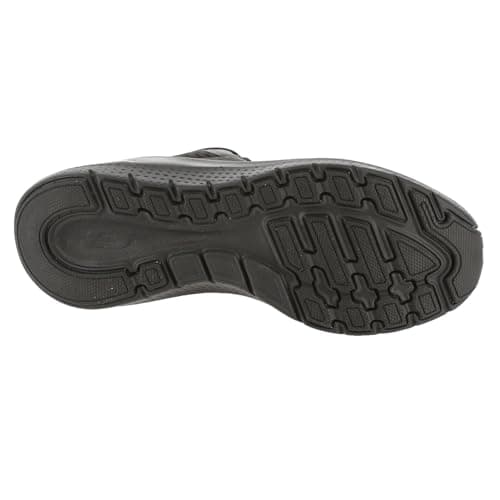 Thumbnail 3 de Skechers Arch Fit 2.0 Big League Mujer 🏃♀️ Tenis Bajos Negra