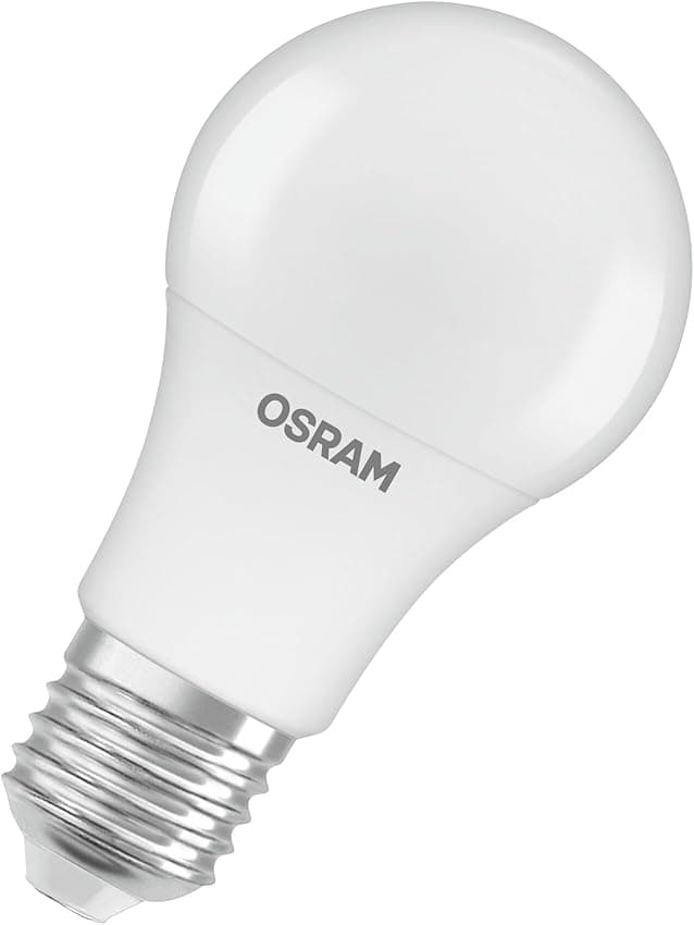 Thumbnail 1 de Osram 819412 Bombilla LED E27 13 W, Paquete de 3