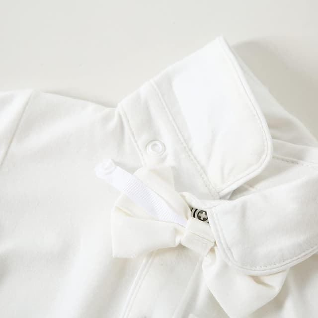 Thumbnail 4 de Amissz Baby Jungen Gentleman Anzug 0-18 Monate