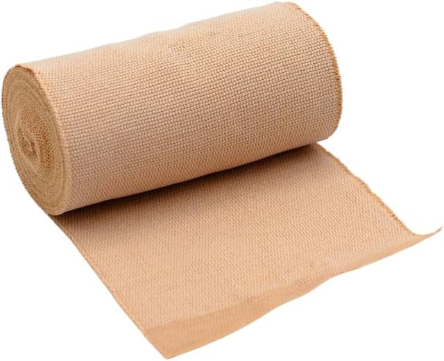 Thumbnail 2 de Vendaje flebológico algodón piel con clips - Uso profesional