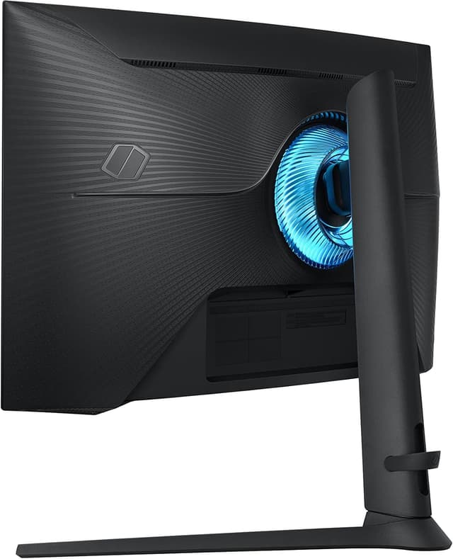 Detalle 2 de Samsung Odyssey G6 32-inch QHD 240Hz