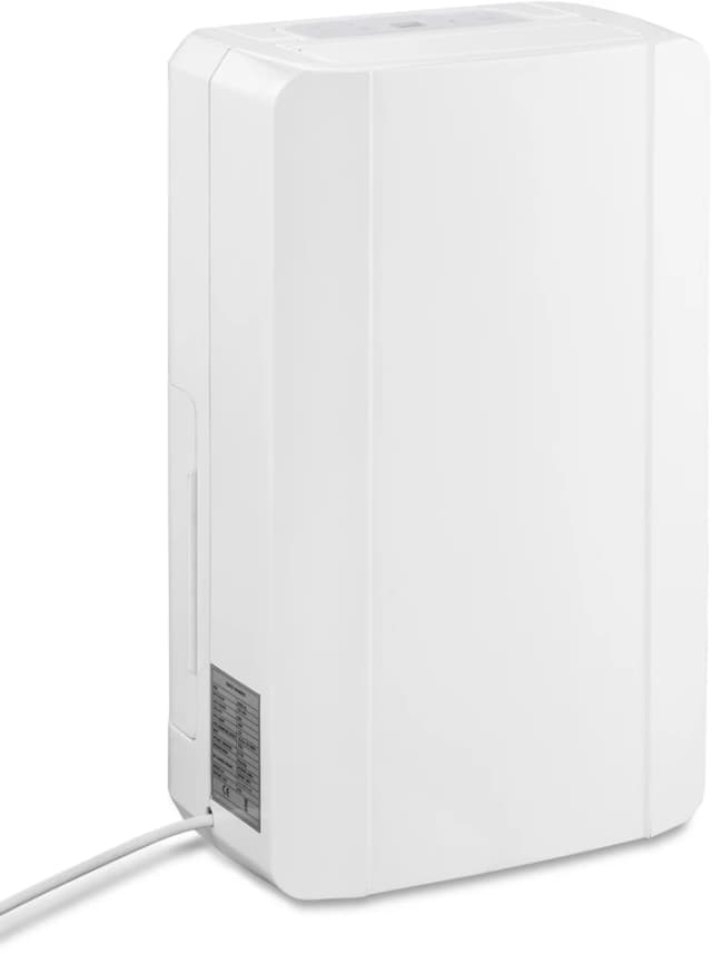 Detalle 2 de Eurom Dessert Air 10 Entfeuchter