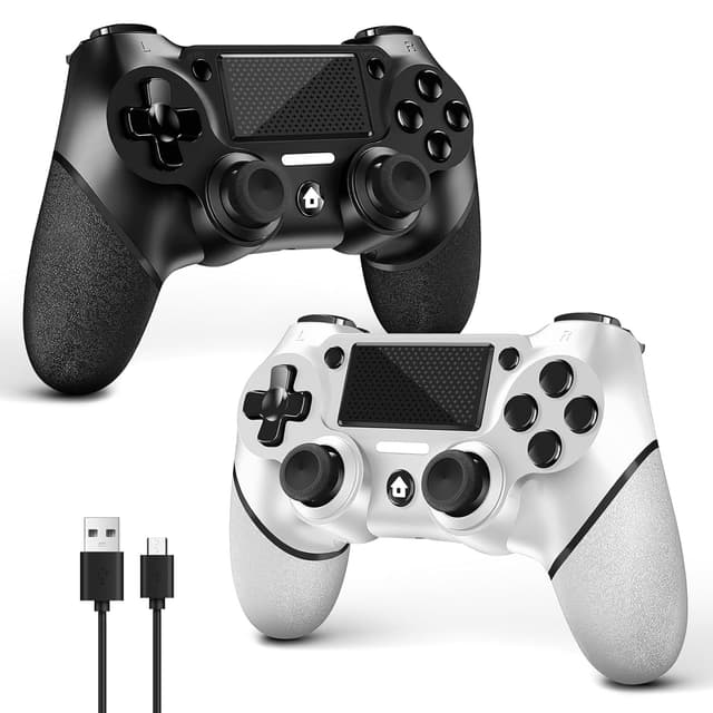 Detalle de AceGamer Wireless Controller 2er Pack