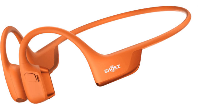 Detalle de Shokz OpenRun Pro 2 Mini Orange