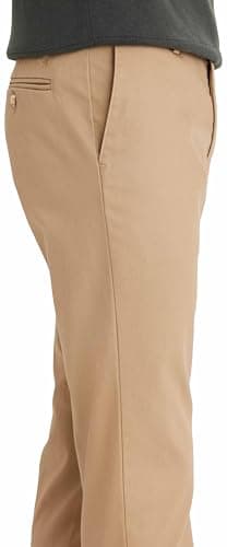 Thumbnail 4 de Dockers Signature Khaki Pantalón chino 34W/34L, Slim