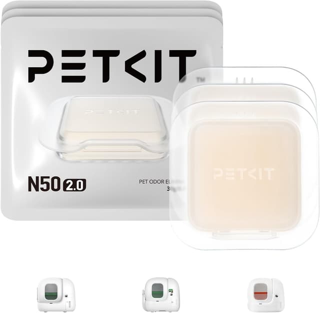 Imagen de PETKIT Deodorante Lettiera PURA MAX 2 en OfertitasTOP