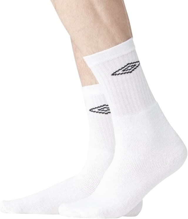 Detalle 2 de Chaussettes hautes sport Lot de 6
