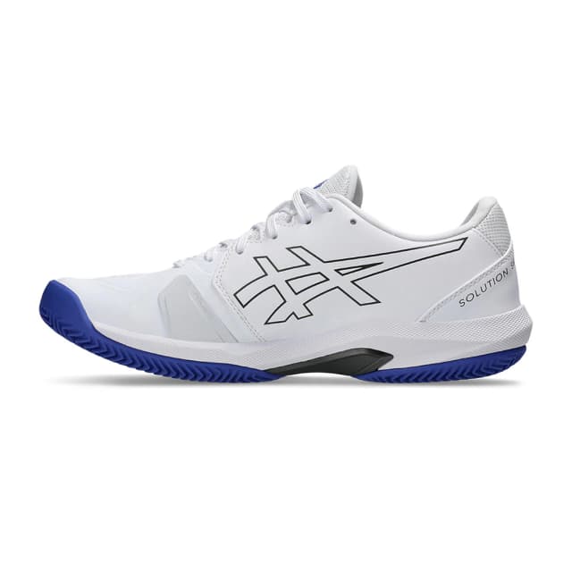 Detalle 2 de ASICS Solution Swift FF 2 Clay para hombre, zapatilla de tenis para pista de arcilla