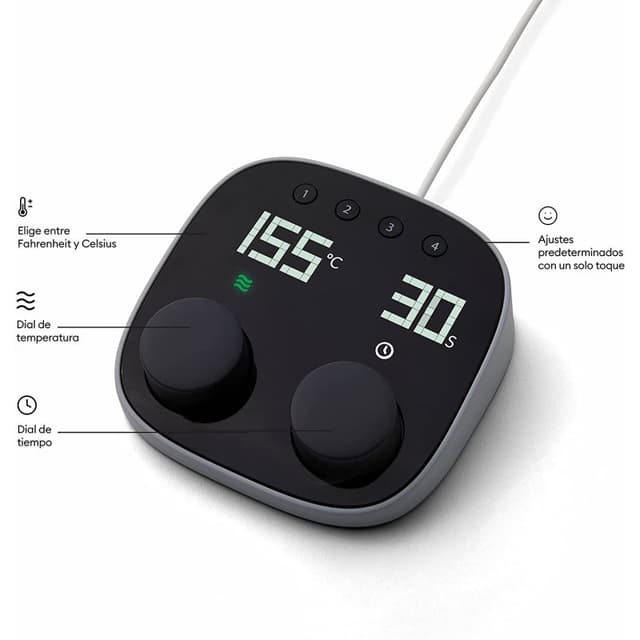 Thumbnail 2 de Cricut Autopress Prensa térmica 🎨